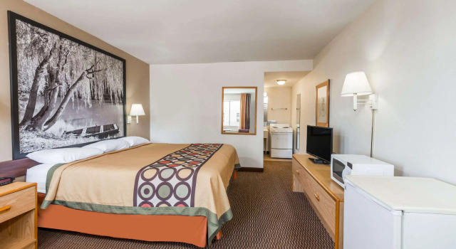 Red Lion Inn & Suites Junction City, Réserver Hôtel Junction City Kansas