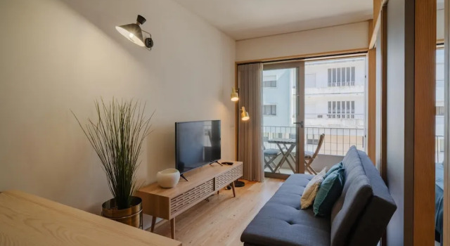 Feel Corporate Housing Campanh 10, Забронировать Отель Отели Кампанья 3 звезды, 3*