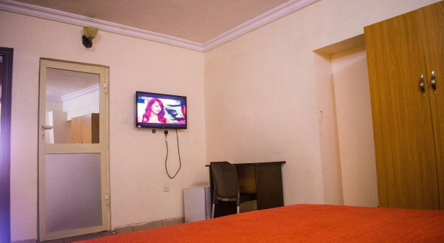 Bavidi Hotel