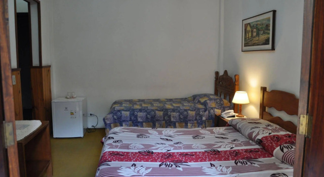 Hotel Vila Regina