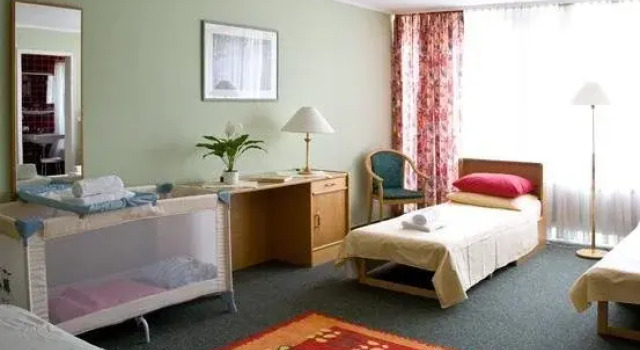 Parkhotel Weinperle, Reserva ahora Hotel Hoteles en Baden-Wurtemberg con desayuno, Desayunos
