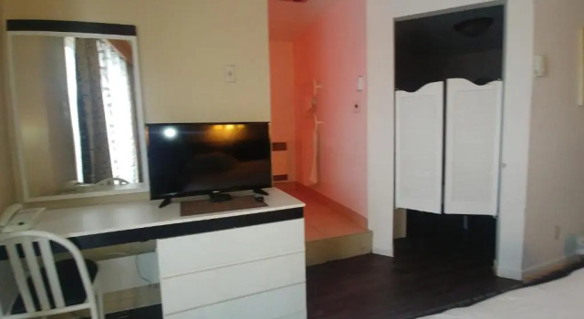 Люкс Hotel Motel Granby