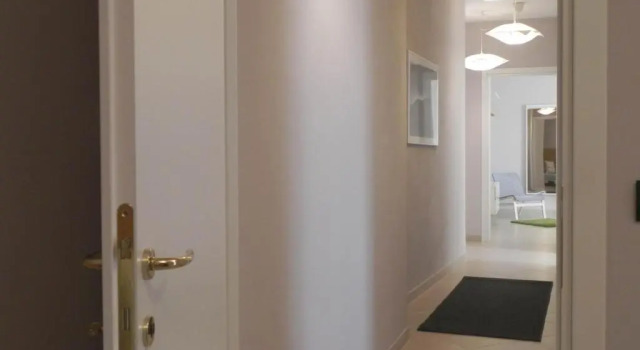 Апартаменты Superior с 3 комнатами La Casa di Milly