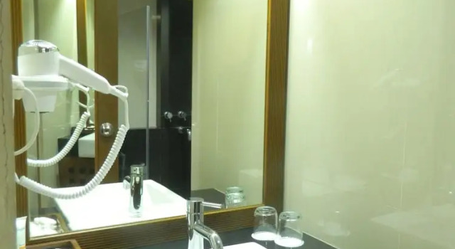 Двухместный номер Executive Patra Jakarta