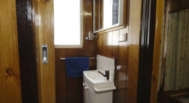 Номер Standard Karelia Alpine Lodge