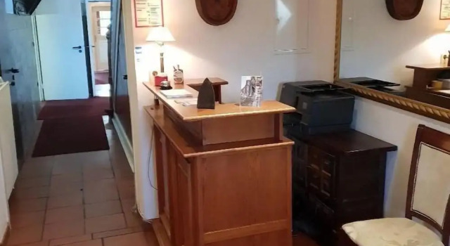 Hotel Restaurant Knechtstedener Hof