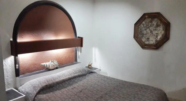 Люкс Standard Solimar Inn Suites