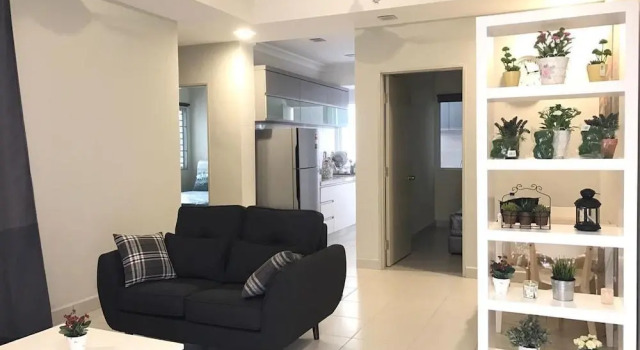 Akasia Apartment, Забронировать Апартаменты/квартира Пелабухан Кланг Селангор