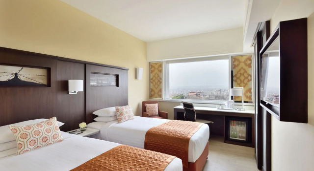 Fairfield by Marriott® Kathmandu Thamel