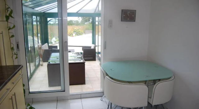 Kerzara - Le Gite (Adults Only), Rezerwuj Hotel Sarzeau 