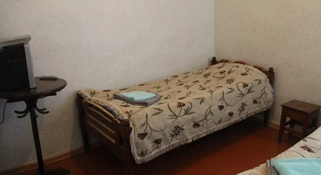 Habitación Estándar Emma's Guest House