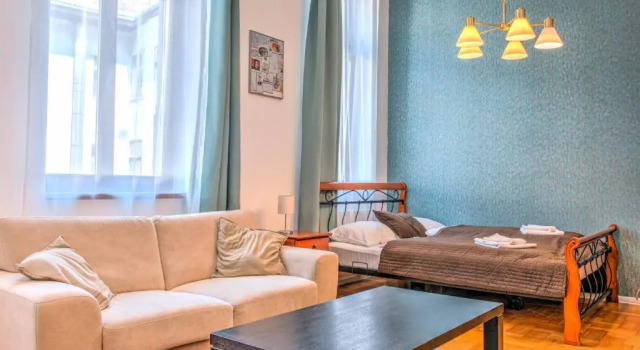 Central Capital Apartments, Забронировать Апартаменты/квартира Апартаменты Будапешта, Апартаменты/квартира