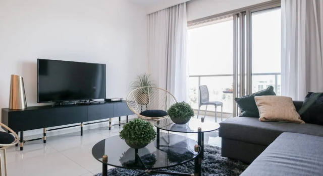 Апартаменты Harav Kuk Royal Suites - Alefimmoed