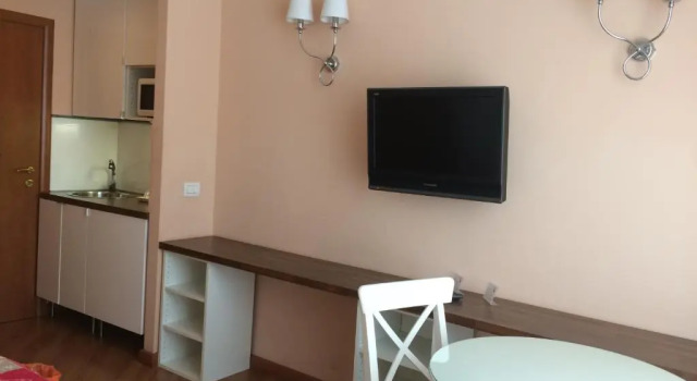 Номер Standard Luna Rossa Roma Guest House
