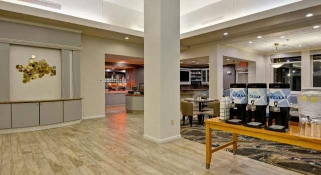 Hilton Garden Inn Mobile East Bay / Daphne, Réserver Hôtel Daphne 