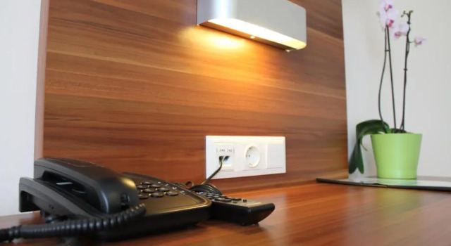 Одноместные апартаменты Sky Apartments Vienna