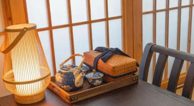 Люкс Jiangshan Garden Homestay