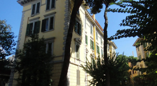 Pigneto Luxury Rooms
