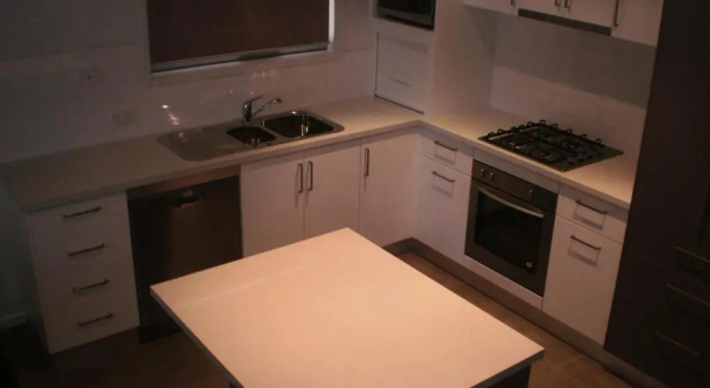 Апартаменты с 2 комнатами King Street Apartments