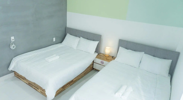 Ho Hoang House, Book Hotel Da Lat Lam Dong