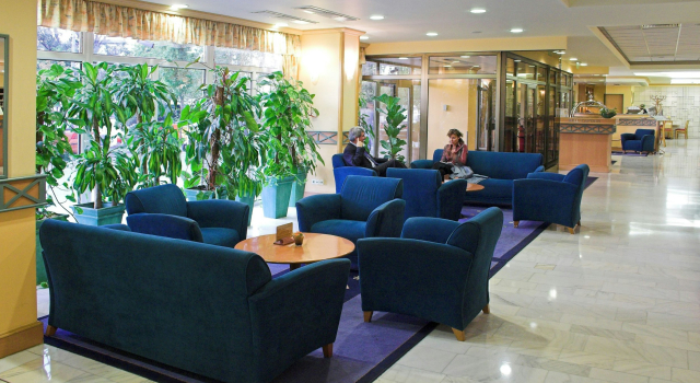 Danubius Hotel Arena