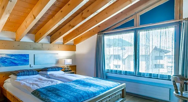 Номер Standard Boutique Hotel Cervus