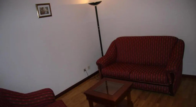 Люкс Hotel Turismo Miranda