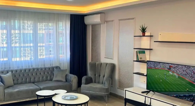 Двухместный номер Deluxe Lumiera Suites Hotel