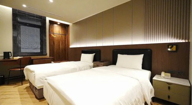 Номер Superior York Hotel