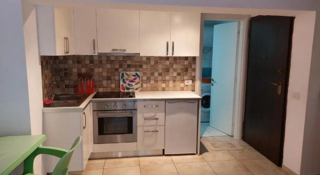 Апартаменты Olives Residence