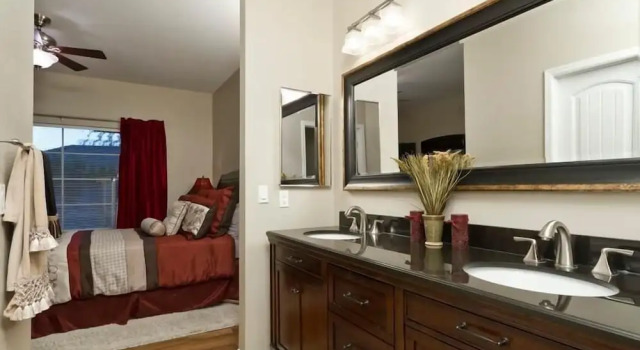 Номер Standard Something Borrowed By Signature Vacation Rentals