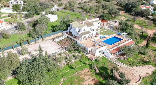 Вилла Vila Vale Mouro by OCvillas