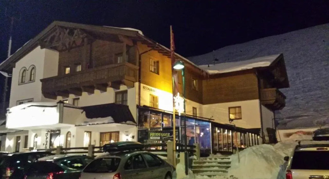 Kühtaier Alm, Забронировать Отель Зильц Mieminger Plateau