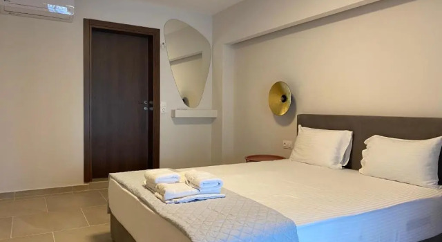 Zinozis Beach Apartments