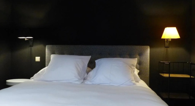 Hotel Jean De Boheme