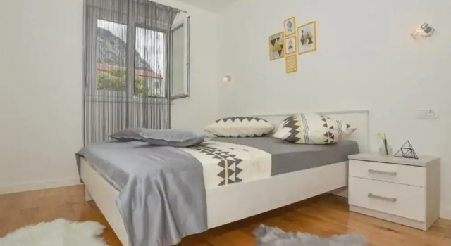 Apartment Hani 1, Забронировать Апартаменты/квартира Апартаменты Макарска, рядом с Набережная Рива (Макарска), Апартаменты/квартира