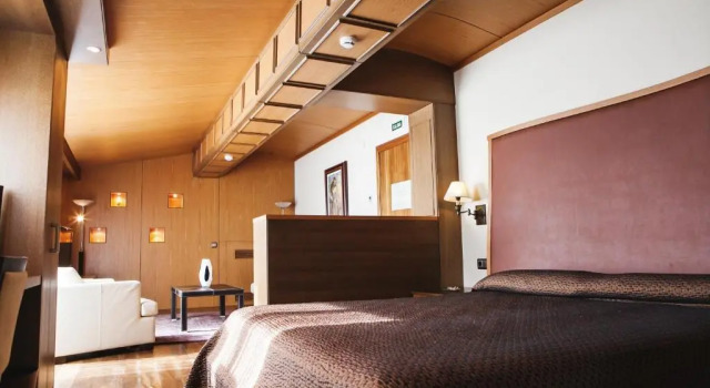 Полулюкс Hotel Ríos
