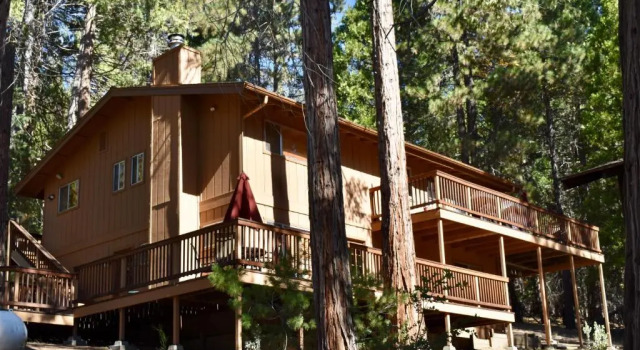 Arrow Lodge - 4br/2.5ba Home