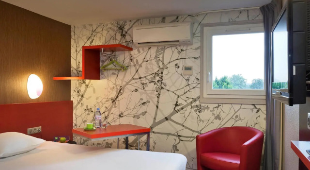 ibis Styles Perigueux Trelissac