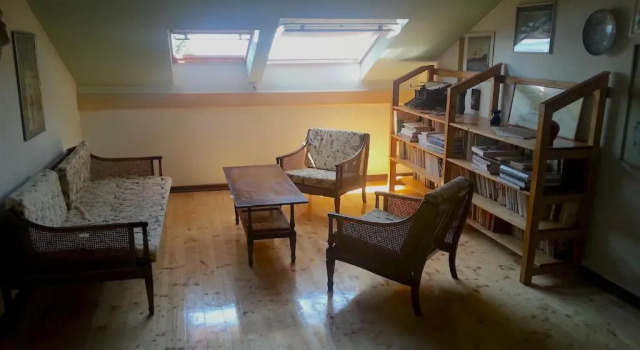 Коттедж Spacious Holiday House Hana, Sleeps 12