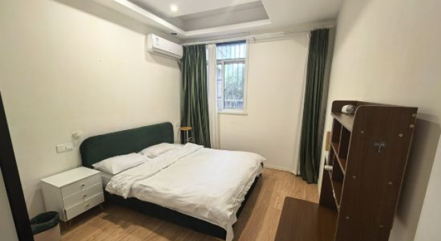 Люкс Baidi Laoyao Homestay