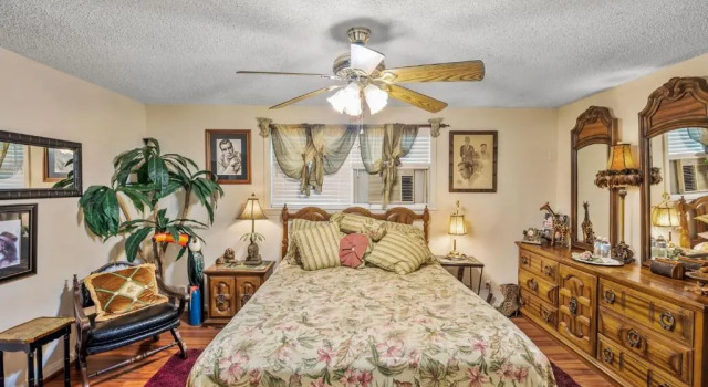 Люкс Superior Goodbread House Bed & Breakfast Inn