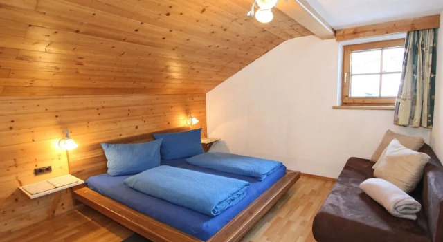 Apartment in Kaltenbach near Ski Lift, Забронировать Апартаменты/квартира Апартаменты Кальтенбах, рядом с SKiOptimal (Хохциллерталь), Апартаменты/квартира
