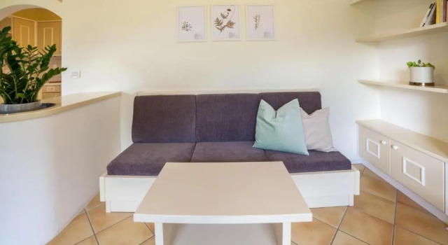 Wanda Apartment 2