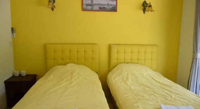 Номер Standard Sinatara Resort
