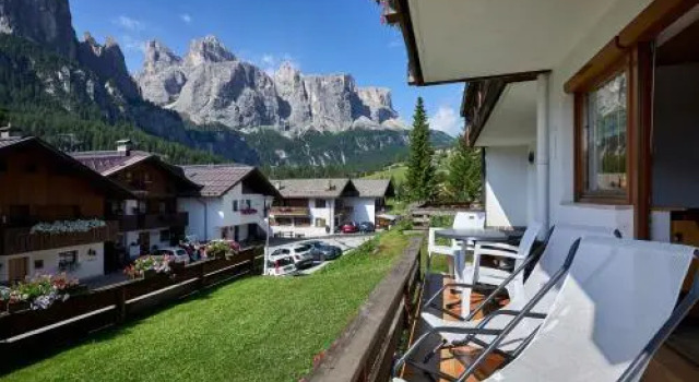 Ciasa Sotdlijia 67 - BelaVal Apartments