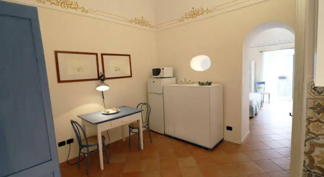 La Virgiliana 2 - Two Bedroom, Забронировать Отель Отели в центре Модика, в центре
