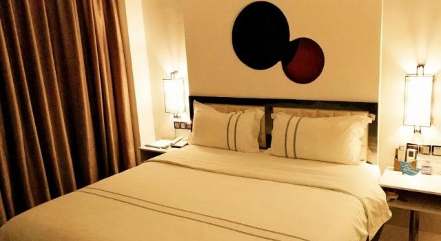 Jiajie Inn Haikou Mingmen Square Branch, Book Hotel Meilan 