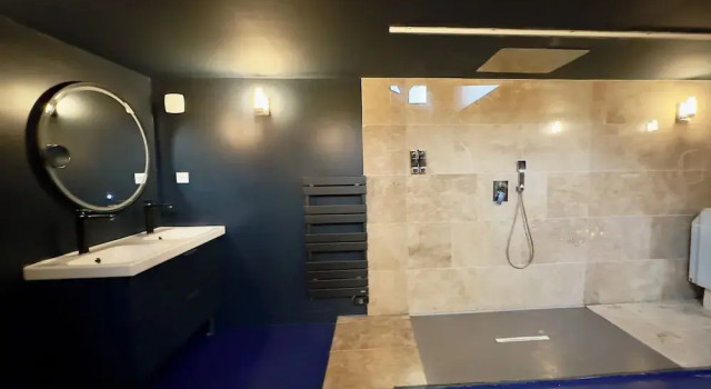 Люкс Comfort 26 Rue du Grand Maurian
