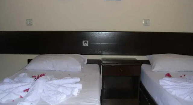 Özükara Apartments I & II, Rezervovat Apartmán Hotely v Mugla s parkováním, Parkování
